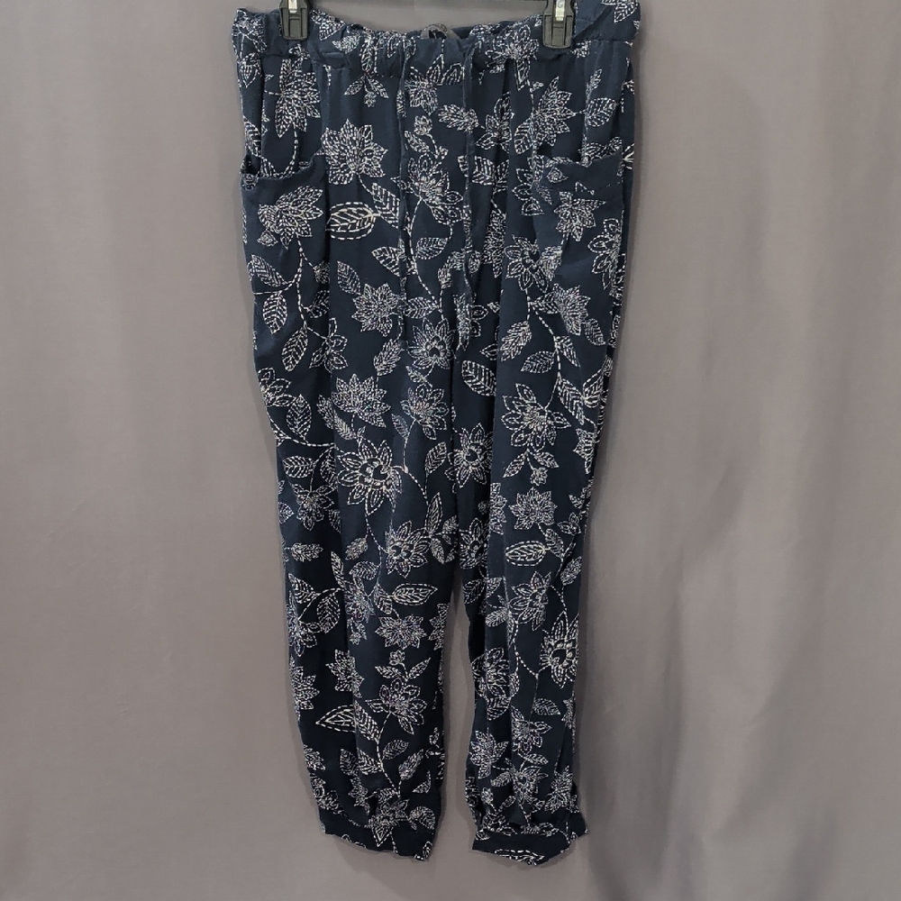ROYALTY FOR ME JOGGER PANTS L